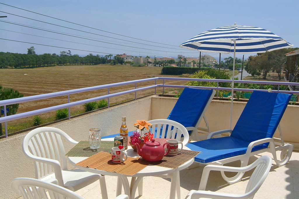 Sunbay Apartments Πύλα Εξωτερικό φωτογραφία